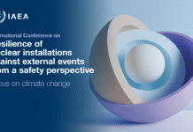 Enhancing the Resilience of Nuclear Facilities: A Focus on External Hazards
