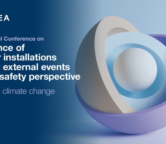 Enhancing the Resilience of Nuclear Facilities: A Focus on External Hazards