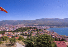 Overview of the 2025 Local Elections in North Macedonia