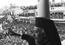 Unveiling CIA’s Covert Operations in Greece: The Legacy of Richard Welch