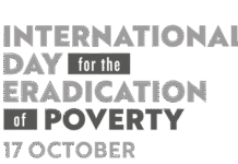 Beitrag des Generalsekretärs zum Internationalen Tag zur Beseitigung der Armut am 17. Oktober 2025