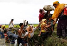 Addressing the Rohingya Crisis: Insights from the UN General Assembly Meeting