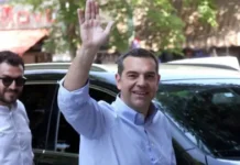 The Political Landscape in Greece: Alexis Tsipras’ Departure from Syriza