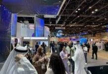 VAE investieren 10 Millionen US-Dollar in die Widerstandsfähigkeit asiatischer und pazifischer Gemeinschaften gegenüber Naturkatastrophen