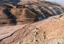 Feuchtgebiete im Iran und nachhaltige Entwicklung: Eine kritische Untersuchung