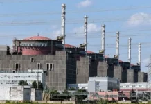 Restoration of Power to Zaporizhzhya Nuclear Power Plant: A Positive Step Amidst Ongoing Conflict