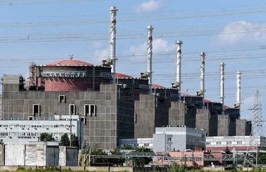 Restoration of Power to Zaporizhzhya Nuclear Power Plant: A Positive Step Amidst Ongoing Conflict