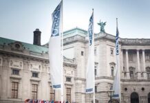 Wien als diplomatisches Zentrum: Das 32. Ministerratstreffen der OSZE 2025