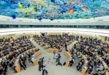 General Assembly’s Commitment to Landlocked Developing Countries and Human Rights Council Elections