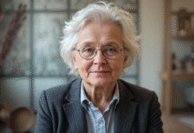 Die Bedeutung der älteren Generation: Ein Aufruf zur Wertschätzung