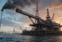 The Enduring Significance of OPEC: A Historical Perspective and Future Outlook