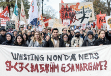 Ein Aufruf zur Menschlichkeit: Der internationale Tag der Gewaltfreiheit und Gandhis Vermächtnis