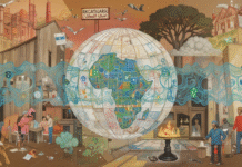 Industrialization and Global Justice in Africa: The Call for a Fourth Development Decade