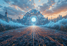 Integrating Security from the Ground Up: A Comprehensive Approach to Cloud Strategy