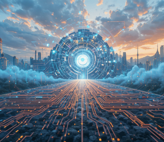 Integrating Security from the Ground Up: A Comprehensive Approach to Cloud Strategy