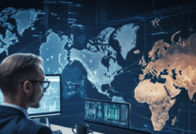 Strategische Ansätze zur Bewältigung von Cyberbedrohungen