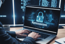 Schutz vor Cyberkriminalität: Strategien gegen Ransomware & Co.
