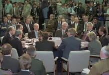 The Dayton Peace Agreement: An Examination of Successes and Implementation Challenges