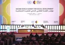 Insights from the Doha Political Declaration: A New Commitment to Social Development