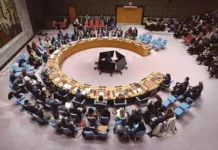 Advancing Peace: The 20-Point Plan and Security Council Resolution 2803