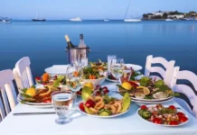 Greece’s Innovative Approach to Tourism: A Focus on Food, Culture, and Heritage