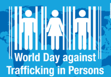 Ending Human Trafficking: A Global Commitment