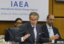 IAEA Director General’s Introductory Statement to the Board of Governors: November 2025 Summary