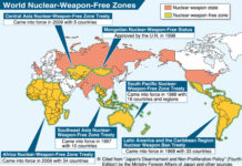 UN’s Commitment to a Nuclear-Free Middle East: A Promising Future