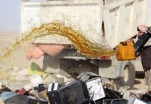 Anbau von Opium in Afghanistan geht 2025 zurück und verändert regionale Produktions- und Schmuggelmuster, so eine neue UNODC-Erhebung