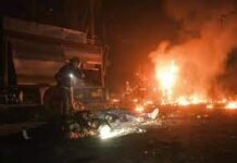 Investigating Crimes Against Humanity: The Impact of Drone Warfare on Ukrainian Civilians