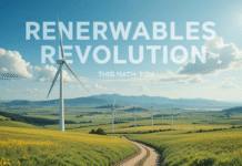 Renewables Revolution: The Path to a Sustainable Future