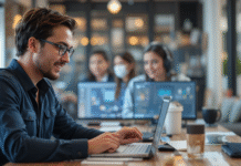 Strategien zur Optimierung der Remote Application Delivery: Fünf Herausforderungen und deren Bewältigung