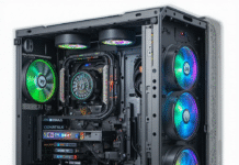 Welches KI-Gerät ist ideal für meine nächste PC-Aktualisierung?