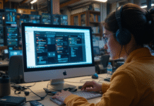 Cyber-Profiling: Die unsichtbare Bedrohung für Unternehmen