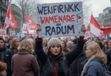 Gemeinsam gegen Gewalt an Frauen: Der Dringende Aufruf des UN-Generalsekretärs