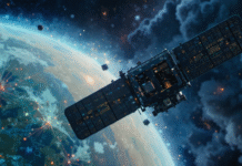 The Growing Threat of Cyberattacks on Satellite Communication in Europe