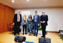 Celebrating 200 Years of Brazil-Austria Diplomatic Relations: New Opportunities and Challenges