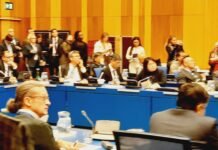 Symposium in Wien: Partnerschaften zwischen Künstlicher Intelligenz und Kernenergie