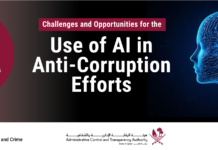 Harnessing Technology in the Fight Against Corruption: Key Takeaways from the Anti-Corruption Conference in Doha