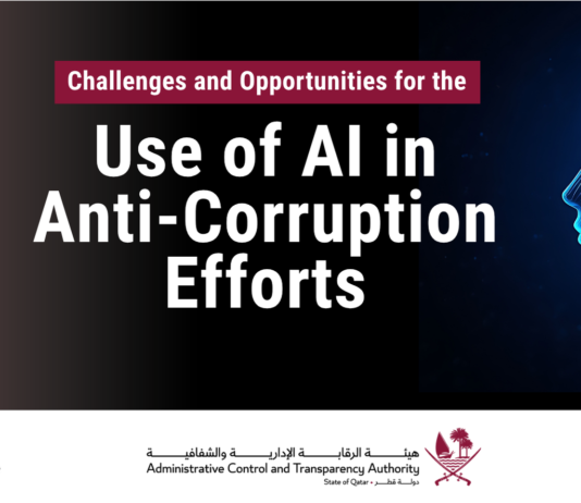 Harnessing Technology in the Fight Against Corruption: Key Takeaways from the Anti-Corruption Conference in Doha