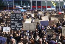 Österreichs Kampf gegen Rassismus: Dringender Handlungsbedarf