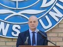 Claudio Cordone Appointed as Deputy Special Envoy for Syria by UN Secretary-General