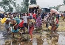 Addressing the Violations Against Children in the Democratic Republic of the Congo: A Call to Action