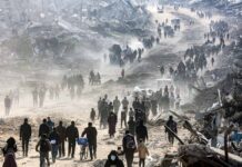 Understanding the Fragile Ceasefire in Gaza: A Humanitarian Crisis