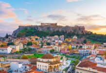 Greece Crowned Best Tourism Destination for 2025: A Celebration of Excellence