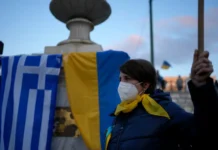 The Resilience of the Greek Community in Ukraine: Voices of Endurance Amidst War