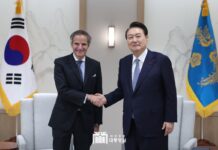 IAEA’s Global Initiatives Addressing Health and Environmental Challenges in Korea