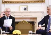 Navigating the International Dynamics of Kosovo’s Early Parliamentary Elections: A Geopolitical Overview