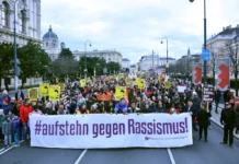 UN Expert on Racism to Conduct Assessment Visit in Austria