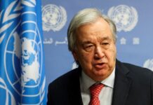 UN Secretary-General Urges Restraint Amidst Renewed Clashes Between Cambodia and Thailand